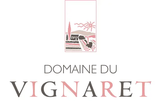 Logo domaine du Vignaret